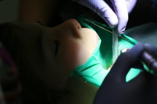 Reconstrucción dental