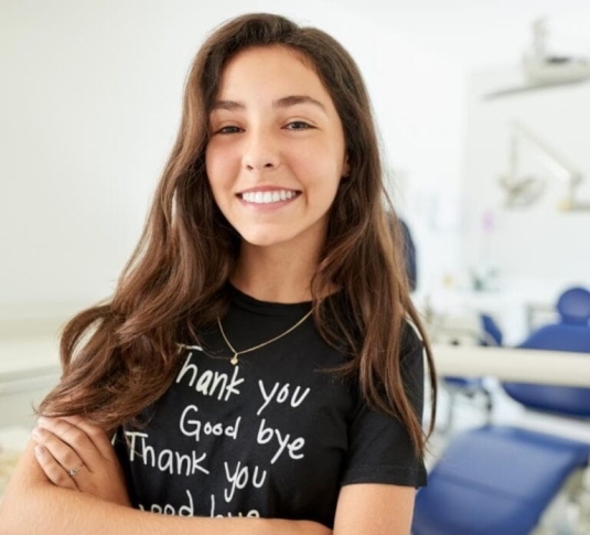 Especialistes en dents amb bruxisme