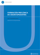 Formación preclínica en Odontopediatría