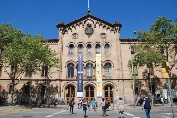 Odontopediatría en Barcelona