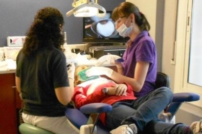 Reconstrucció dental Reconstrucció dental