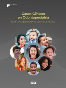 Casos clinicos odontopediatría