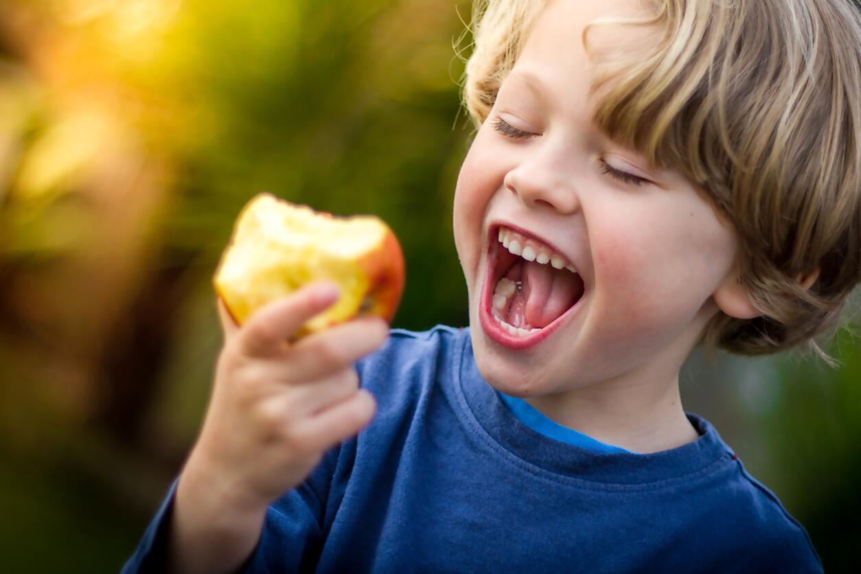 La importancia de la dieta en odontología